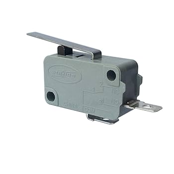 Amazon.com: LONYE 6600JB3001C Refrigerator Dispenser Switch